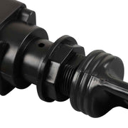 DURAFORCE For Yamaha Outboard Motor Control Box 703-82510 8-225HP Ignition Switch Key New