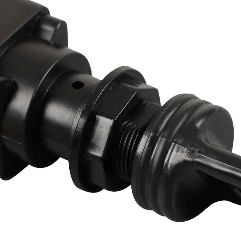 DURAFORCE For Yamaha Outboard Motor Control Box 703-82510 8-225HP Ignition Switch Key New