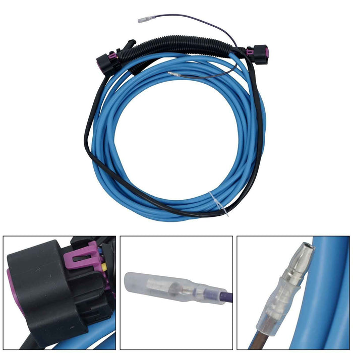 DURAFORCE New For Mercury CAN Data Harness Assembly 879982T20 Rubber+Plastic+Copper