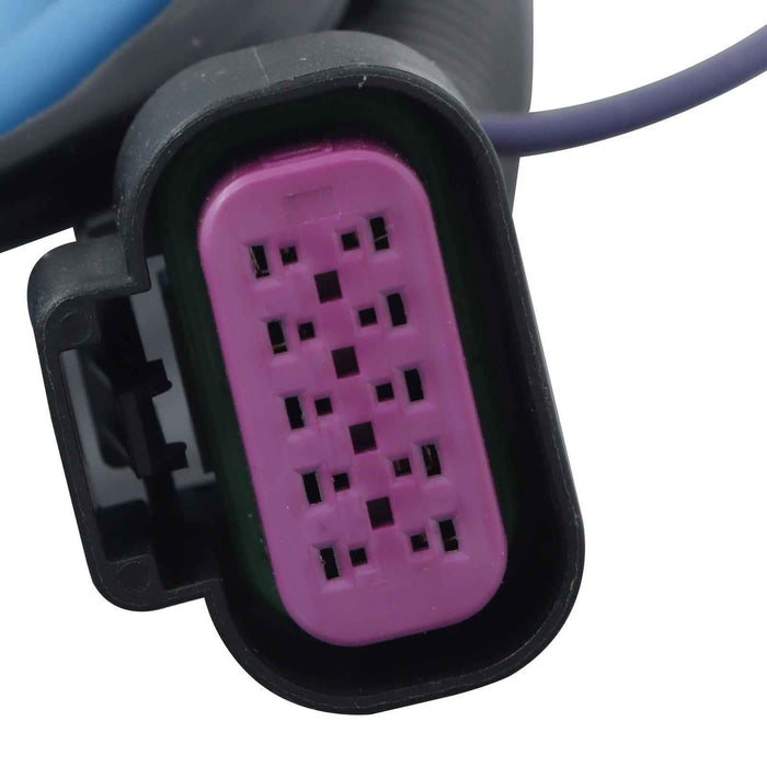 DURAFORCE New For Mercury CAN Data Harness Assembly 879982T20 Rubber+Plastic+Copper