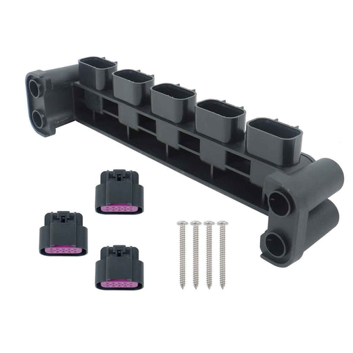 DURAFORCE Fit For Mercruiser Mercury Marine Junction Box Kit 98-8M0165557 New