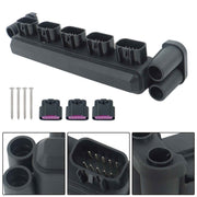 DURAFORCE Fit For Mercruiser Mercury Marine Junction Box Kit 98-8M0165557 New