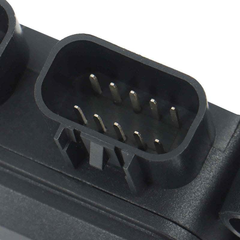 DURAFORCE Fit For Mercruiser Mercury Marine Junction Box Kit 98-8M0165557 New