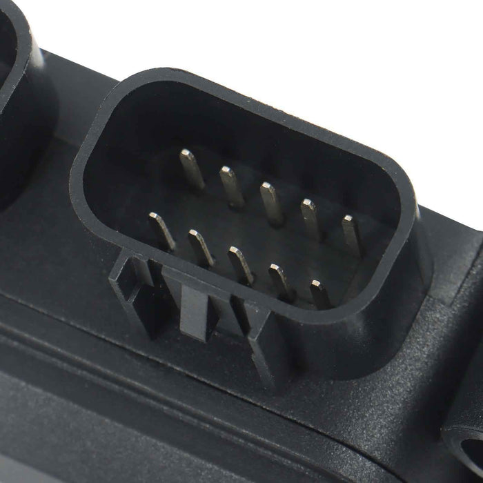 DURAFORCE Fit For Mercruiser Mercury Marine Junction Box Kit 98-8M0165557 New