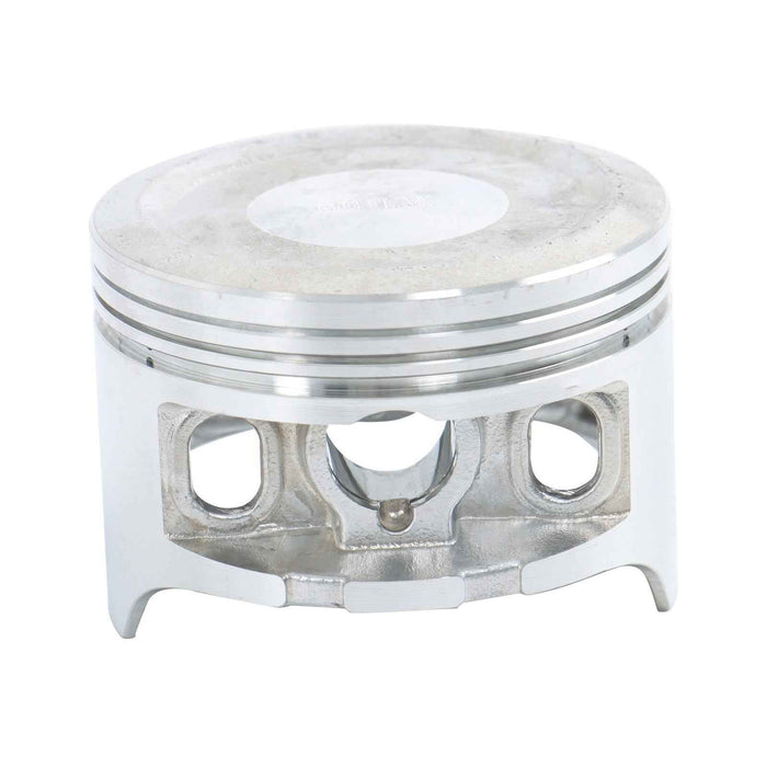 DURAFORCE Top & End Cylinder Piston Gasket Kit For Honda 2000-2006 Rancher TRX350 Engine