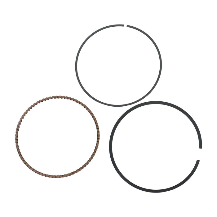 DURAFORCE Top & End Cylinder Piston Gasket Kit For Honda 2000-2006 Rancher TRX350 Engine