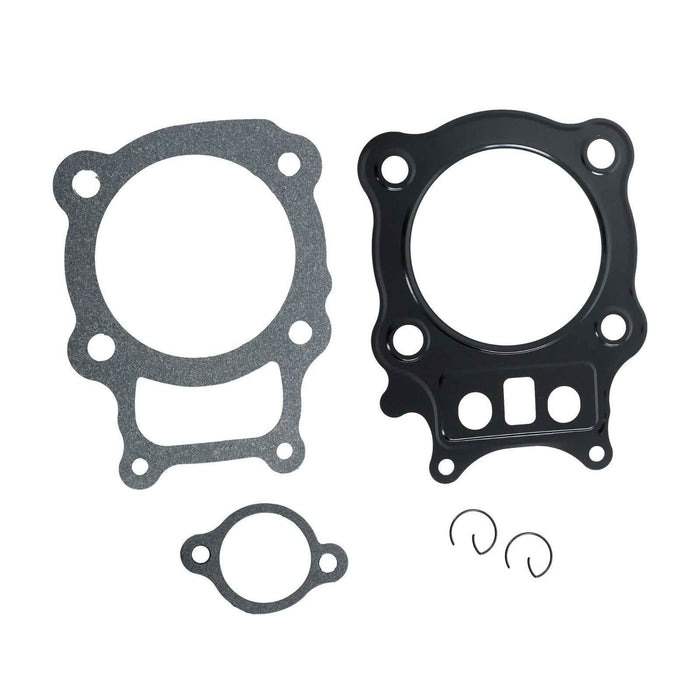 DURAFORCE Top & End Cylinder Piston Gasket Kit For Honda 2000-2006 Rancher TRX350 Engine