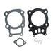 DURAFORCE Top & End Cylinder Piston Gasket Kit For Honda 2000-2006 Rancher TRX350 Engine