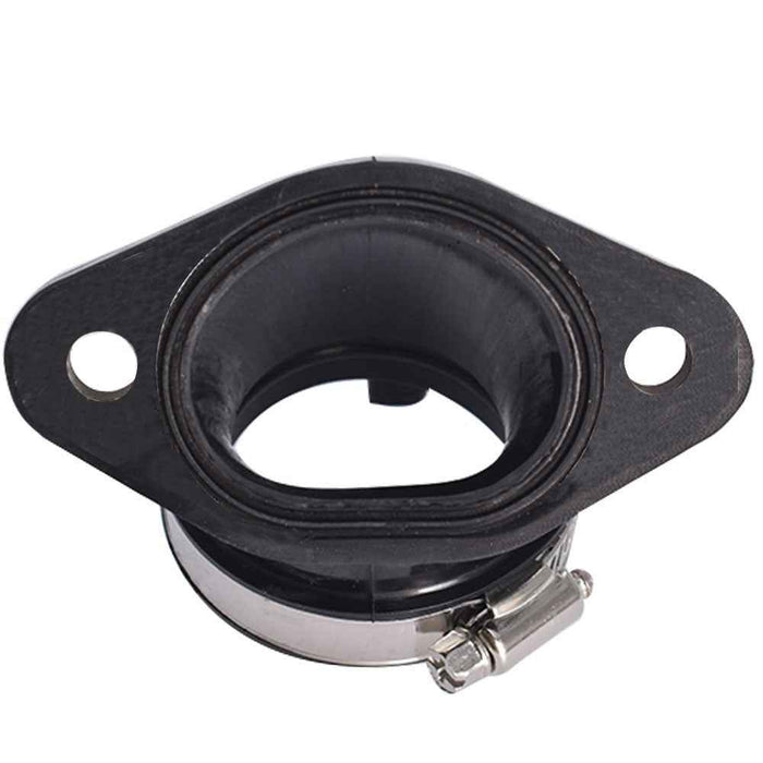 DURAFORCE Carburetor Intake Manifold Boot For Polaris Sportsman 500 2001-2012 2013