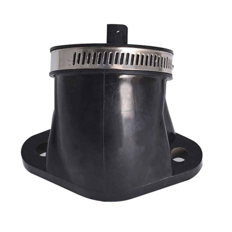 DURAFORCE Carburetor Intake Manifold Boot For Polaris Sportsman 500 2001-2012 2013
