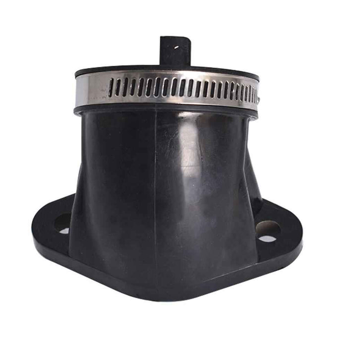DURAFORCE Carburetor Intake Manifold Boot For Polaris Sportsman 500 2001-2012 2013