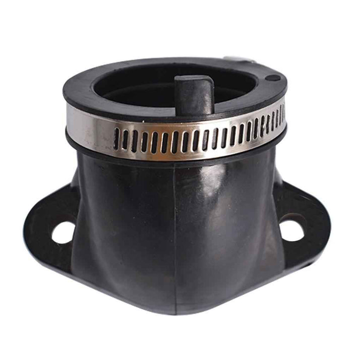 DURAFORCE Carburetor Intake Manifold Boot For Polaris Sportsman 500 2001-2012 2013
