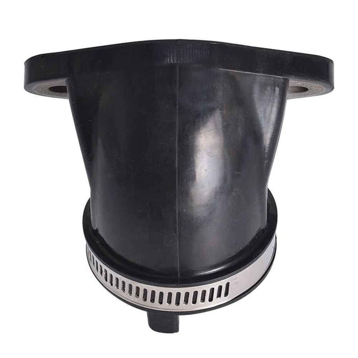 DURAFORCE Carburetor Intake Manifold Boot For Polaris Sportsman 500 2001-2012 2013