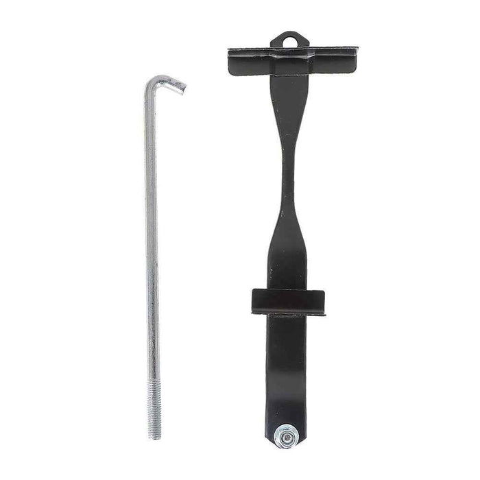 DURAFORCE For 1984-1995 Toyota Pickup high quality 74404-35110 Battery Hold Down Clamp