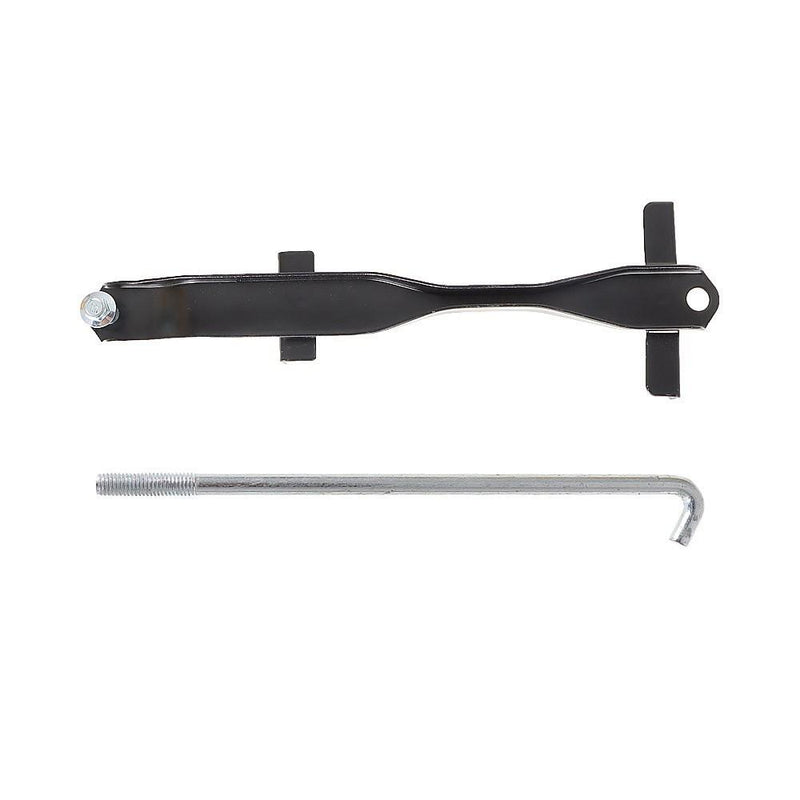 DURAFORCE For 1984-1995 Toyota Pickup high quality 74404-35110 Battery Hold Down Clamp