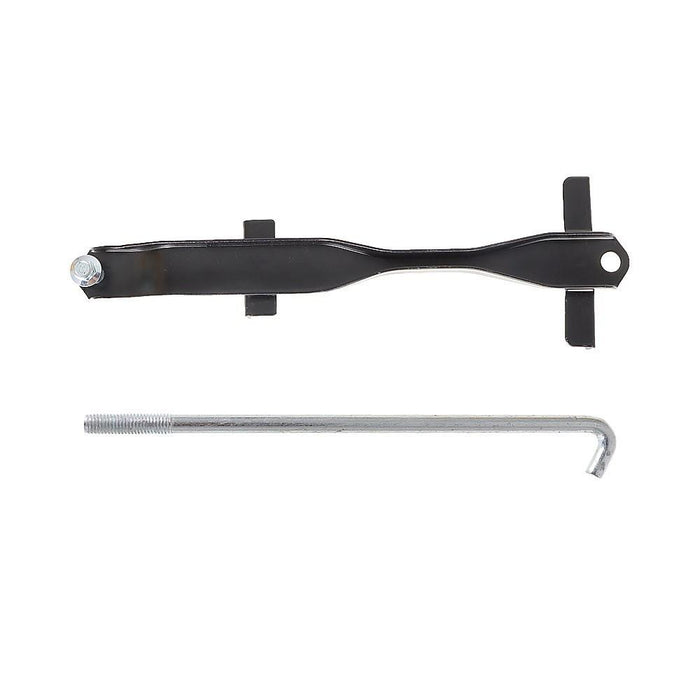 DURAFORCE For 1984-1995 Toyota Pickup high quality 74404-35110 Battery Hold Down Clamp