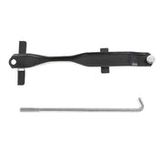 DURAFORCE For 1984-1995 Toyota Pickup high quality 74404-35110 Battery Hold Down Clamp