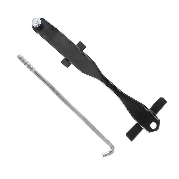 DURAFORCE For 1984-1995 Toyota Pickup high quality 74404-35110 Battery Hold Down Clamp