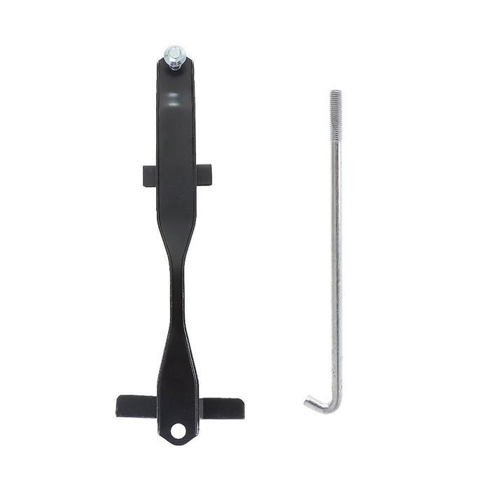 DURAFORCE For 1984-1995 Toyota Pickup high quality 74404-35110 Battery Hold Down Clamp