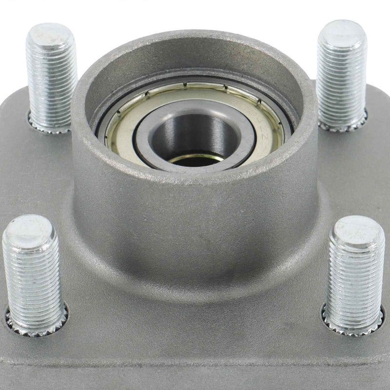 DURAFORCE For Club Car Precedent 2004-Up Golf Cart Front End Repair Bushing Kit 102288901