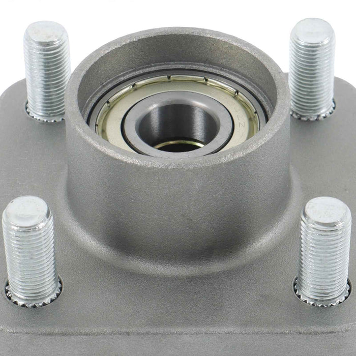 DURAFORCE For Club Car Precedent 2004-Up Golf Cart Front End Repair Bushing Kit 102288901