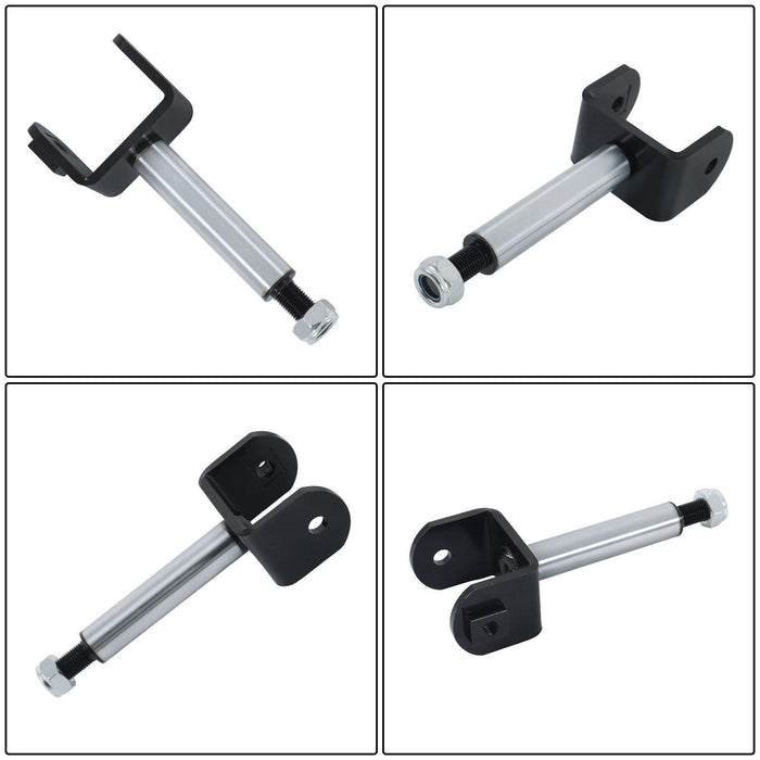 DURAFORCE For Club Car Precedent 2004-Up Golf Cart Front End Repair Bushing Kit 102288901