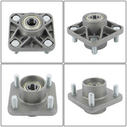 DURAFORCE For Club Car Precedent 2004-Up Golf Cart Front End Repair Bushing Kit 102288901