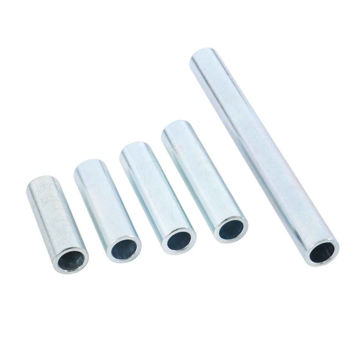 DURAFORCE For Club Car Precedent 2004-Up Golf Cart Front End Repair Bushing Kit 102288901