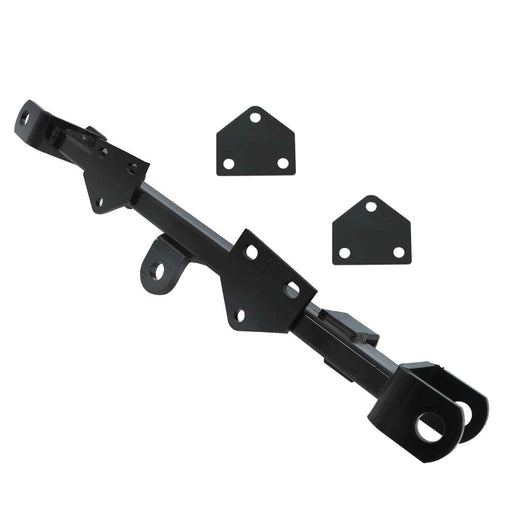 DURAFORCE 70001G01 70539G01 290 For EZGO TXT Golf Cart 1994-2000 Front Axle Weldment New