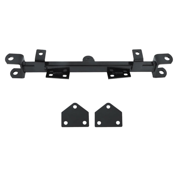 DURAFORCE 70001G01 70539G01 290 For EZGO TXT Golf Cart 1994-2000 Front Axle Weldment New