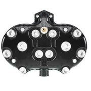 DURAFORCE New Cylinder Head Yamaha Banshee 350 YFZ350 YFZ350LE YFZ350SP YFZ350SE 1987-2006