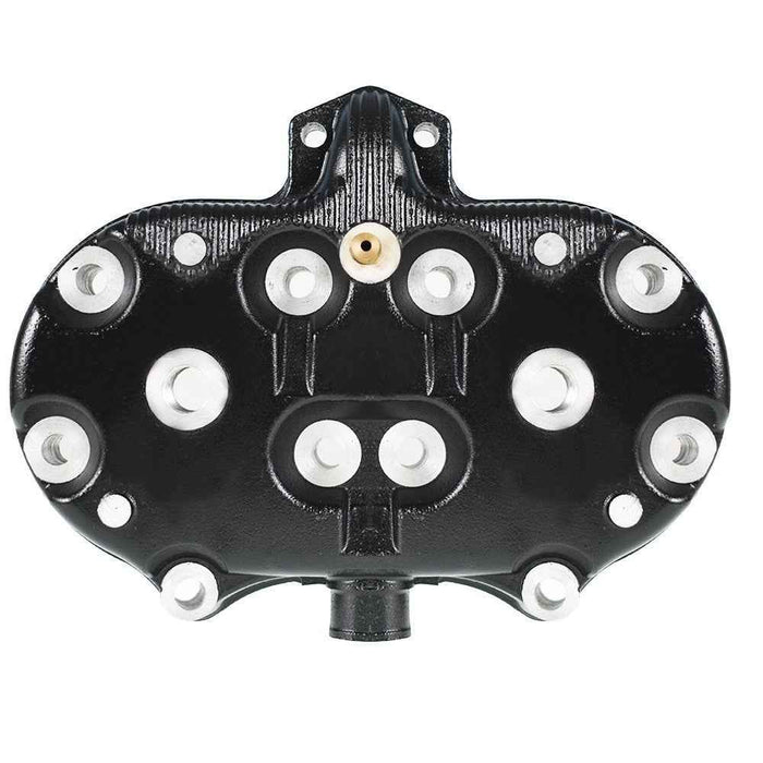 DURAFORCE New Cylinder Head Yamaha Banshee 350 YFZ350 YFZ350LE YFZ350SP YFZ350SE 1987-2006