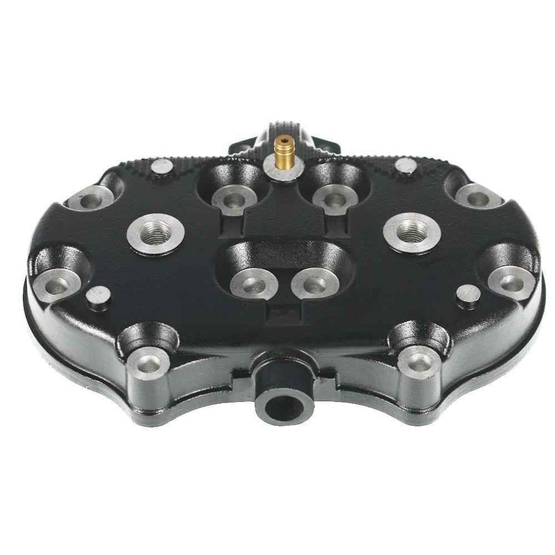 DURAFORCE New Cylinder Head Yamaha Banshee 350 YFZ350 YFZ350LE YFZ350SP YFZ350SE 1987-2006