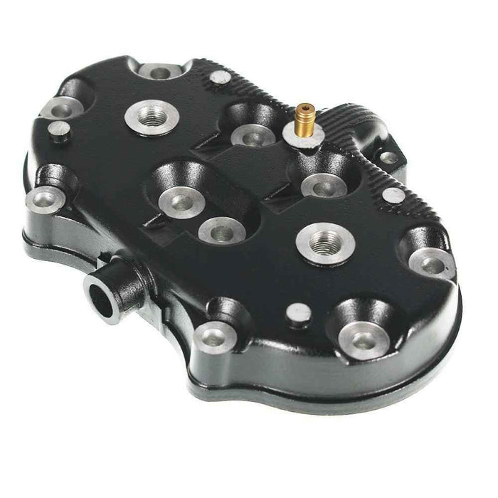 DURAFORCE New Cylinder Head Yamaha Banshee 350 YFZ350 YFZ350LE YFZ350SP YFZ350SE 1987-2006