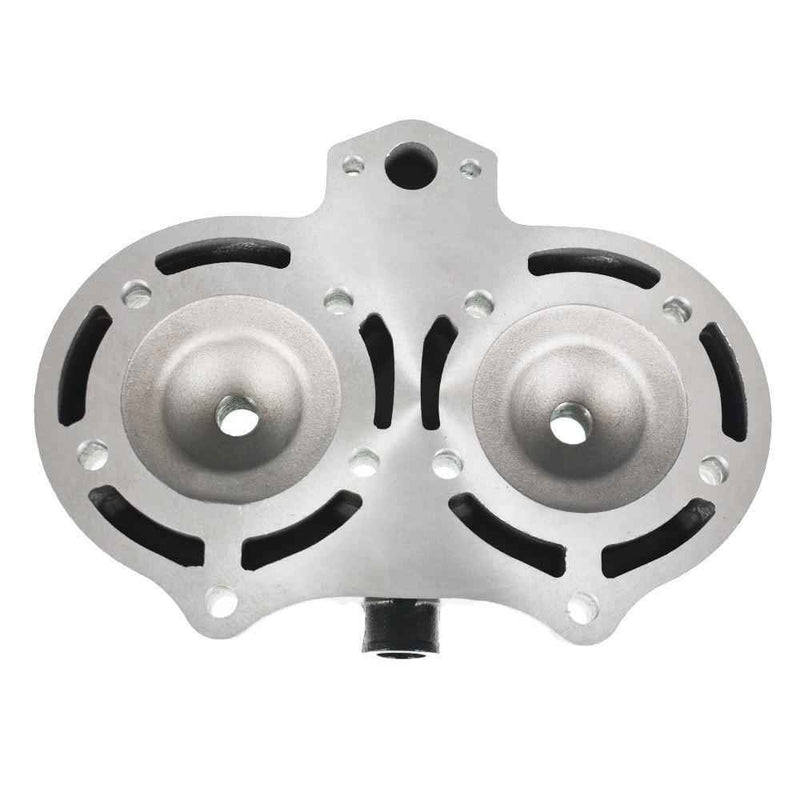 DURAFORCE New Cylinder Head Yamaha Banshee 350 YFZ350 YFZ350LE YFZ350SP YFZ350SE 1987-2006