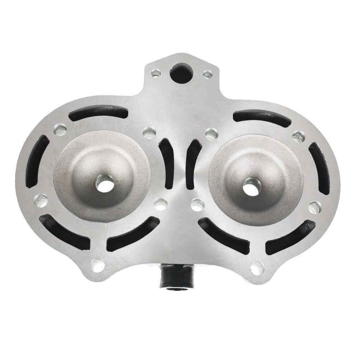 DURAFORCE New Cylinder Head Yamaha Banshee 350 YFZ350 YFZ350LE YFZ350SP YFZ350SE 1987-2006