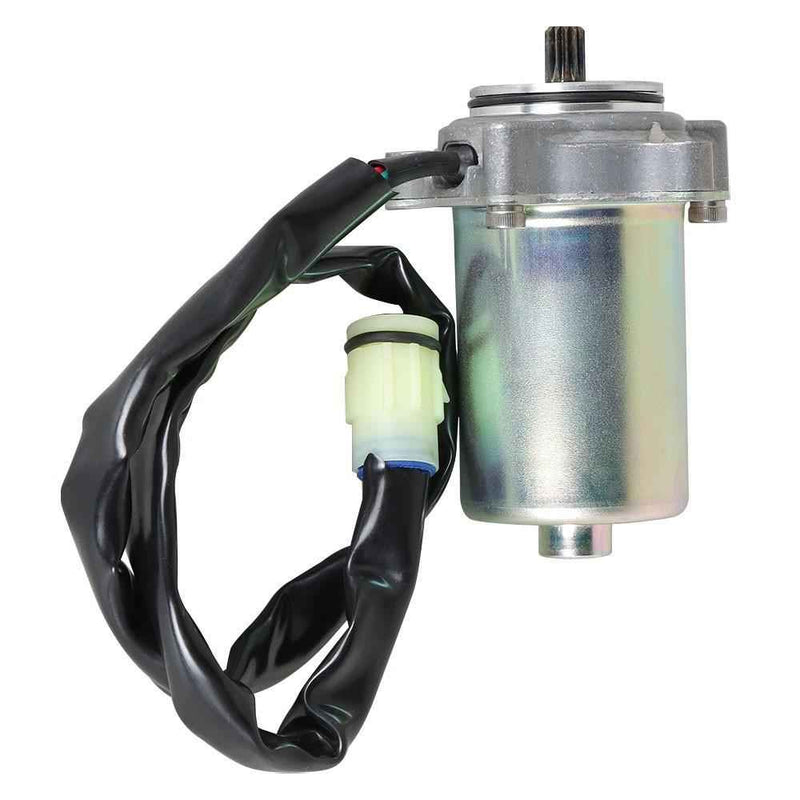 DURAFORCE New 2001-2014 Power Shift Control Motor For Honda TRX500FA Foreman Rubicon 500