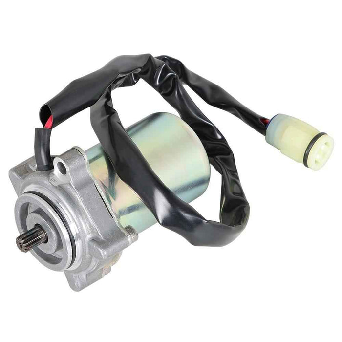 DURAFORCE New 2001-2014 Power Shift Control Motor For Honda TRX500FA Foreman Rubicon 500