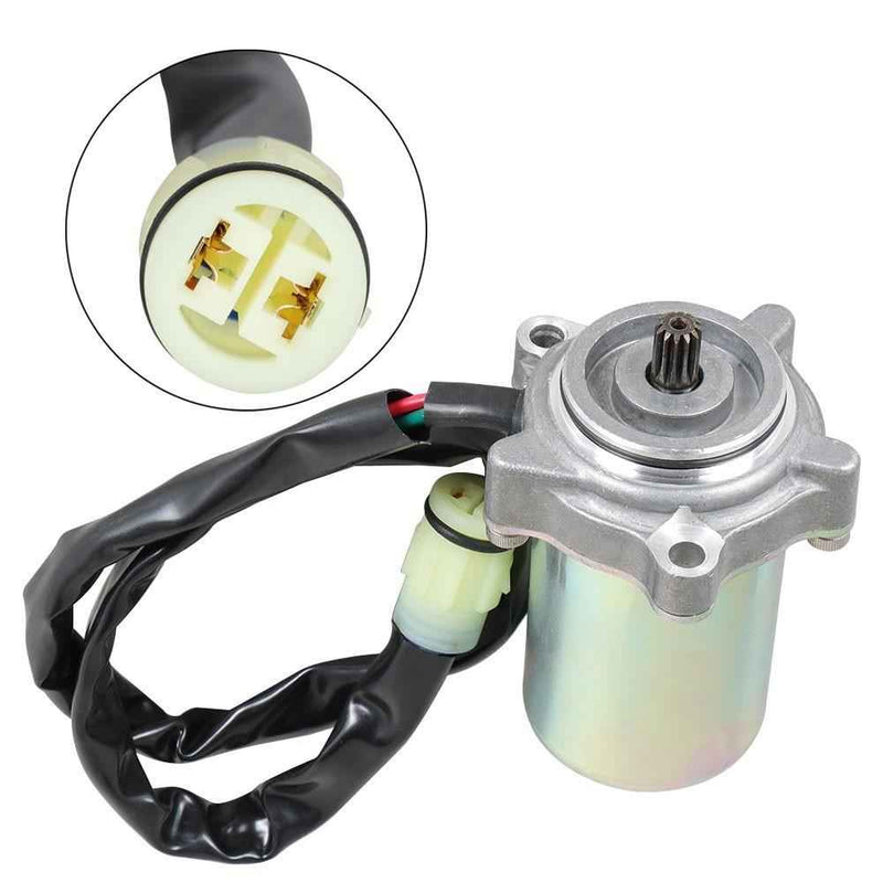 DURAFORCE New 2001-2014 Power Shift Control Motor For Honda TRX500FA Foreman Rubicon 500