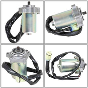 DURAFORCE New 2001-2014 Power Shift Control Motor For Honda TRX500FA Foreman Rubicon 500
