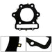 DURAFORCE New For Honda Top End Gasket Kit Set FourTrax 350 TRX 350 4×4 1986-1989 Engine