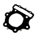 DURAFORCE New For Honda Top End Gasket Kit Set FourTrax 350 TRX 350 4×4 1986-1989 Engine