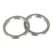 DURAFORCE New For Honda Top End Gasket Kit Set FourTrax 350 TRX 350 4×4 1986-1989 Engine