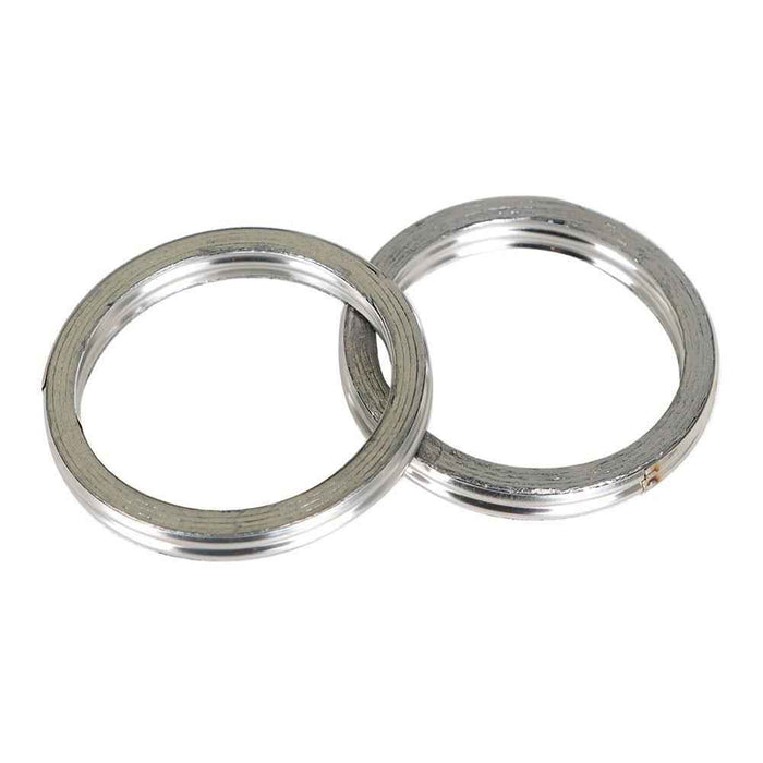 DURAFORCE New For Honda Top End Gasket Kit Set FourTrax 350 TRX 350 4×4 1986-1989 Engine