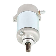DURAFORCE New Fit For Suzuki LTF250 LT-F250 Ozark 2003-2014 Starter & Relay Solenoid