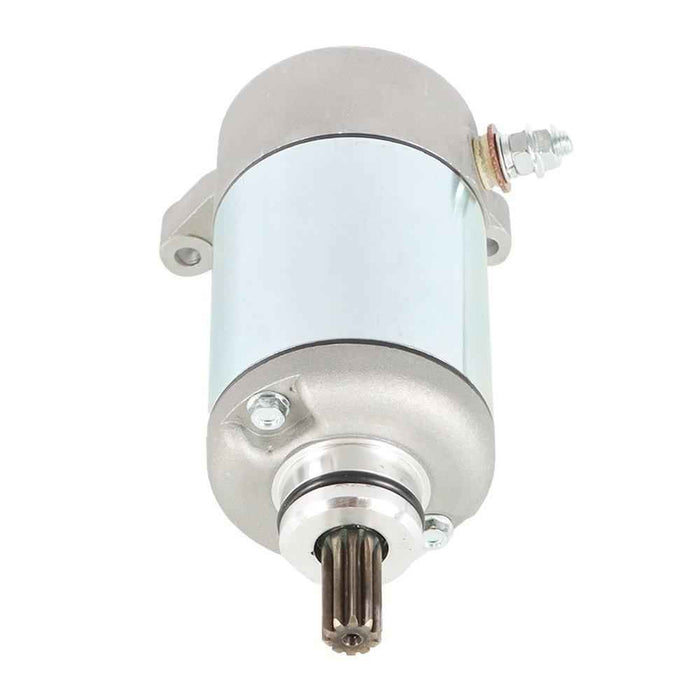 DURAFORCE New Fit For Suzuki LTF250 LT-F250 Ozark 2003-2014 Starter & Relay Solenoid