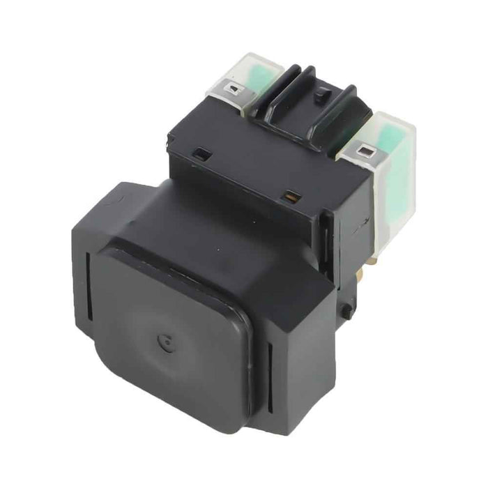 DURAFORCE New Fit For Suzuki LTF250 LT-F250 Ozark 2003-2014 Starter & Relay Solenoid