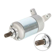 DURAFORCE New Fit For Suzuki LTF250 LT-F250 Ozark 2003-2014 Starter & Relay Solenoid