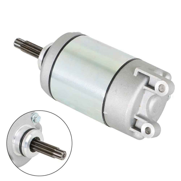 DURAFORCE 31200-HN1-A41 For Honda TRX400EX SporTrax 400 EX Starter 2005-2008 Starter New