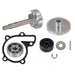 DURAFORCE New Water Pump Gear Impeller Bearing Seal Gasket Kit Fit For Yamaha Banshee350